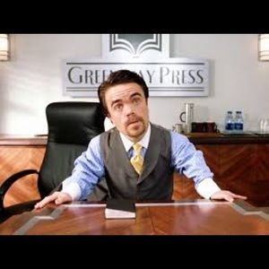 Meet your Posher, Daniel